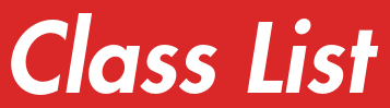 class list