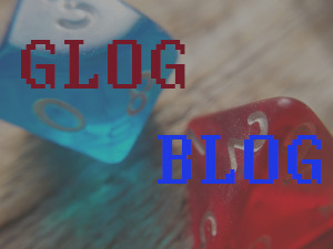 GLOG Blog